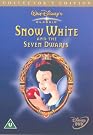 Snow White And...