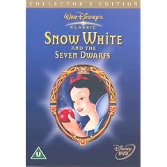 Snow White And The Seven Dwarfs - Ltd Edition Collector's Box Set (2 Disc + Book) [DVD] [1938]