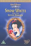 Snow White And The Seven Dwarfs - Ltd Edition Collector's Box Set (2 Disc + Book) [DVD] [1938]