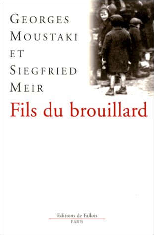 Fils du brouillard Fils du brouillard