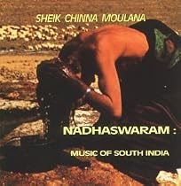 Nadhaswaram