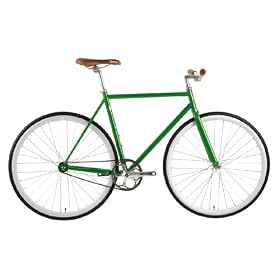 Tommaso Augusta Old School Track Bike