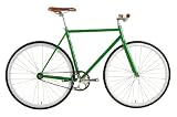 Tommaso Augusta Old School Track Bike