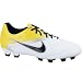 CTR360 Trequartista II FG (White/Black/Tour-Yellow) (8.5)