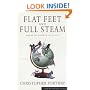 Flat Feet and Full Steam: Around the World in Every Way