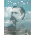 Wyatt Earp (Legends of the West) book cover