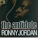 The Antidote