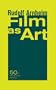 Film as Art: 50th Anniversary Printing
