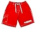BLARIX Mens Lifeguard Board Shorts Swim Trunks Swimsuit