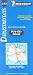Michelin France Puy-de-Dome #4063 (Departmental Maps)