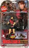 Resident Evil: Biohazard Claire Redfield (#9) Action Figure