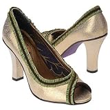 Kenzie Women's Bristol (Antique Gold 10.0 M)