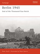 Berlin 1945: End of the Thousand Year Reich (Campaign)