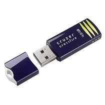 SANDISK CRUZER CROSSFIRE 4GB