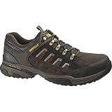 Caterpillar Men's Torsion Waterproof Oxford