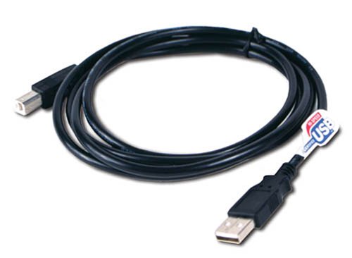 Childrens Toyshop  Electronics : D-Link - USB cable - 4 PIN USB Type A (M) - 4 PIN USB Type B (M) - 5 m ( USB / Hi-Speed USB )