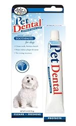 PetDental Dog Toothpaste, 2.5oz.