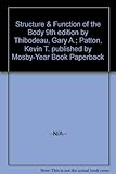 Structure & function of the body