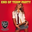 School Disco.Com-End of Term Party