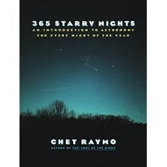 365 Starry Nights