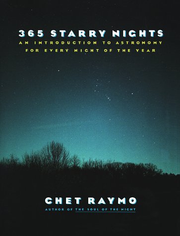 Three Hundred and Sixty Five Starry Nights: An Introduction to Astronomy for Every Night of the Year under Rocks & Minerals in The Books Store