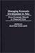 Book Managing Economic Development in Asia: From Economic Miracle to Financial Crisis
