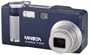 Minolta Dimage F200 4MP Digital Camera w/ 3x Optical Zoom