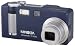Minolta Dimage F200 Digitalkamera (4,0 Megapixel) blau
