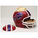 Wincraft Buffalo Bills Snack Helmet