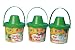Crayola Mini Bucket Playsets-Assorted in 3 styles:  Roll Along Choo Choo, Car Factory &  Shapes & Mold