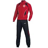 JAKO Eintracht Frankfurt Trainingsanzug EF9169/01