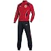 JAKO Eintracht Frankfurt Trainingsanzug EF9169-01