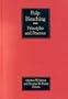 Pulp Bleaching: Principles and Practice