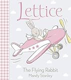 Lettice the flying rabbit