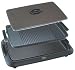 TOSHIBA ホットプレート スパイスグレー HGR-8WE(HS)