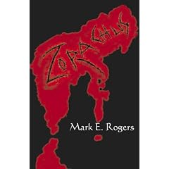 Zorachus by Mark E. Rogers