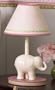 Bella Lamp Base and Shade