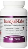 TranQuil Tabs for Dogs (60 Tablets)