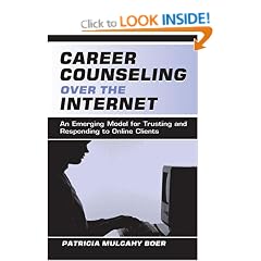 Career Counseling Over the Internet: An Emerging Model for Trusting and Responding To Online Clients