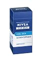 NIVEA 88874 For Men Cool Kick Gesichtspflege, 50 ml