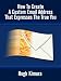 How To Create a Custom Email Address That Expresses The True You