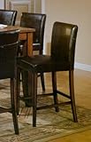 Pair Of Denton Counter Chairs