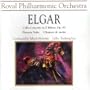 Elgar: Cello Concerto in E minor; Nursery Suite