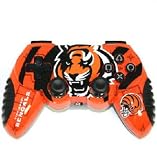 Mad Catz Cincinnati Bengals PS2 Wireless Control Pad
