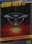 Star Trek III: Three Solitaire Games In One (Boxed Set)