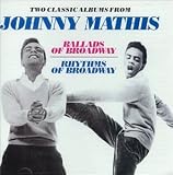 Ballads of /Rhythms of