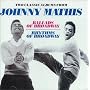 Ballads of /Rhythms of