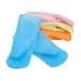 Kitchen & Housewares : SiliconeZone Pair Of Oven Mitts, Translucent Pink