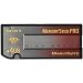 Sony 4 GB High Speed Memory Stick PRO Media (MSX-4GN) (Retail Package)