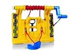 Review Rolly 409006 / Winch, Hook & Tow Rope